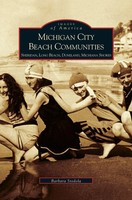 Barbara Stodala (U. A.) | Michigan City Beach Communities | Buch | Englisch
