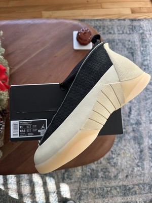 Size 11 - Air Jordan 15-23RE Black Muslin IV7637-100 Brand New Ships Asap