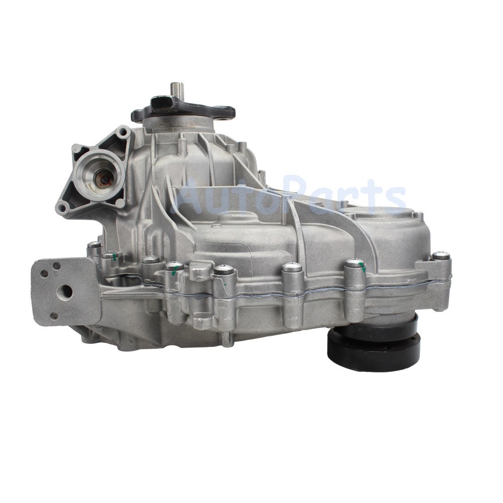 Transfer Case Assembly 670033011 Fit 14-20 Maserati Ghibli Quattroporte Levante