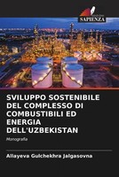 Sviluppo Sostenibile Del Complesso Di Combustibili Ed Energia Dell'uzbekistan
