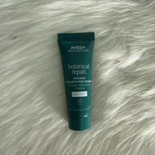 Aveda Botanical Repair LIGHT Intensive Strengthening Masque0.85oz New not sealed
