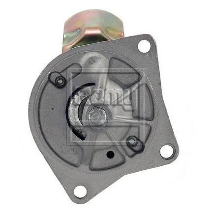 Arrancador doméstico Worldwide Automotive 25385 Foto 3 de 4