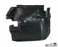 KotflüGelinnenverkleidung Links Vorne FüR Iveco Daily 4 Bus 35S14 G 09-11