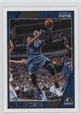 2016-17 Panini NBA Hoops Adreian Payne #246 w7v