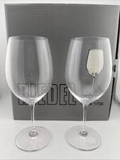 Old Riedel Vinum 416/0 Bordeaux 225 mm. 21-1/...