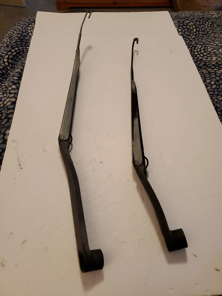 Hyundai Elantra 2007 2010 brazo limpiaparabrisas lado izquierdo y derecho OEM Foto 2 de 4