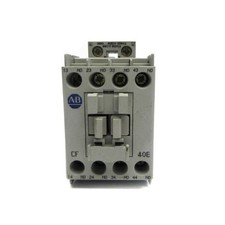 ALLEN BRADLEY 700-CF400B SER. A 380-400V 440V NSNP