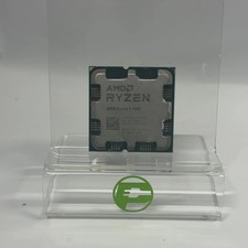 AMD Ryzen 5 7600 3.80GHz 6 Core 100-000001015 12 Thread AM5