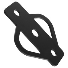  Trailer Hitch for Lawn Mower Motorcycle Carrier Mount Golf Cart Kit