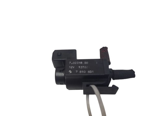 BMW 3 F30 F35 F31 2013 Diesel 105kW Turbolader Druckwandler Magnetventil 7810831