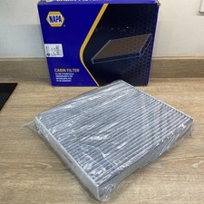 Premium Cabin Air Filter Charcoal Activated Carbon Fits Volvo XC40 NAPA NFC4304