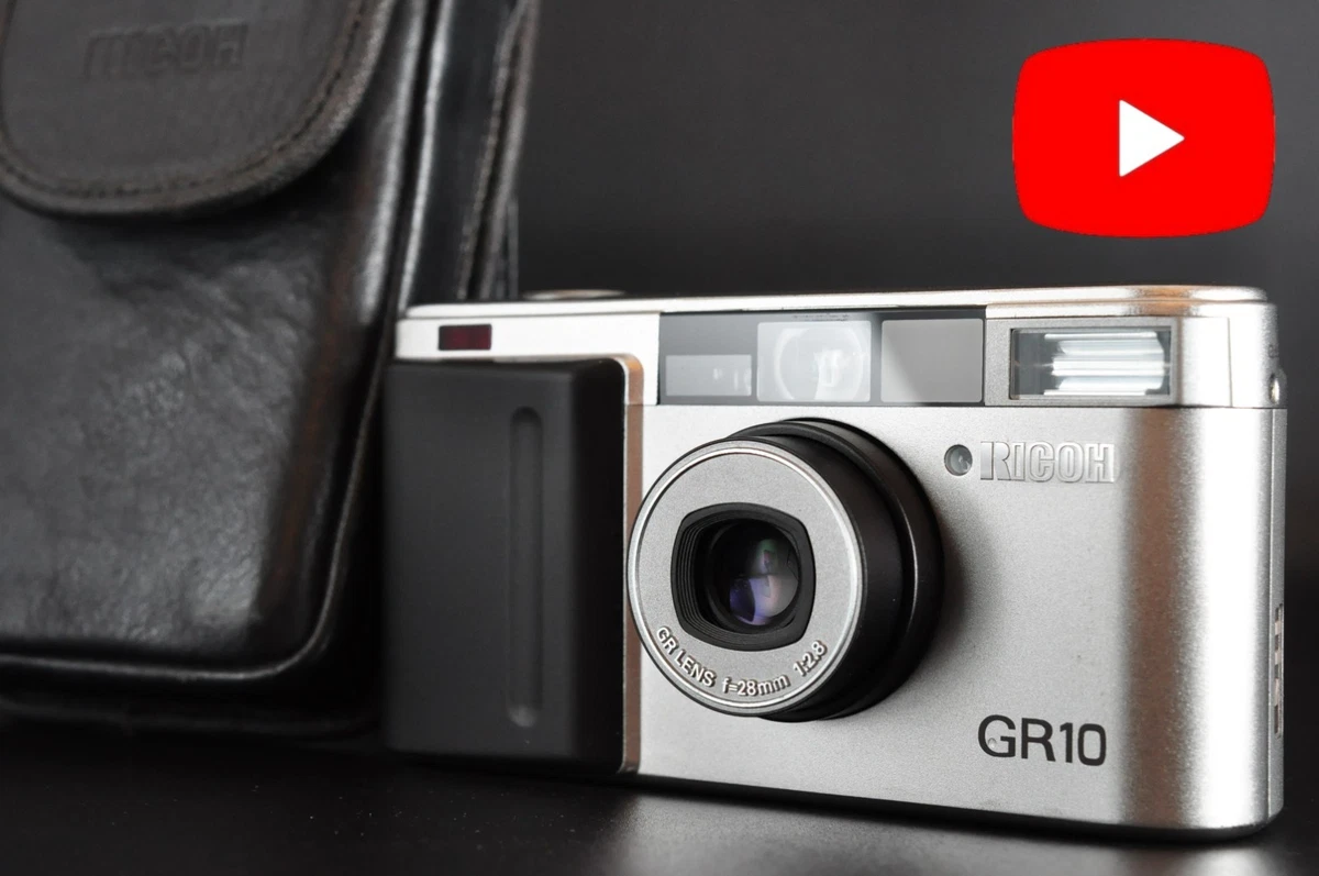 Ricoh Camera and Photo Film Photography for sale | eBay