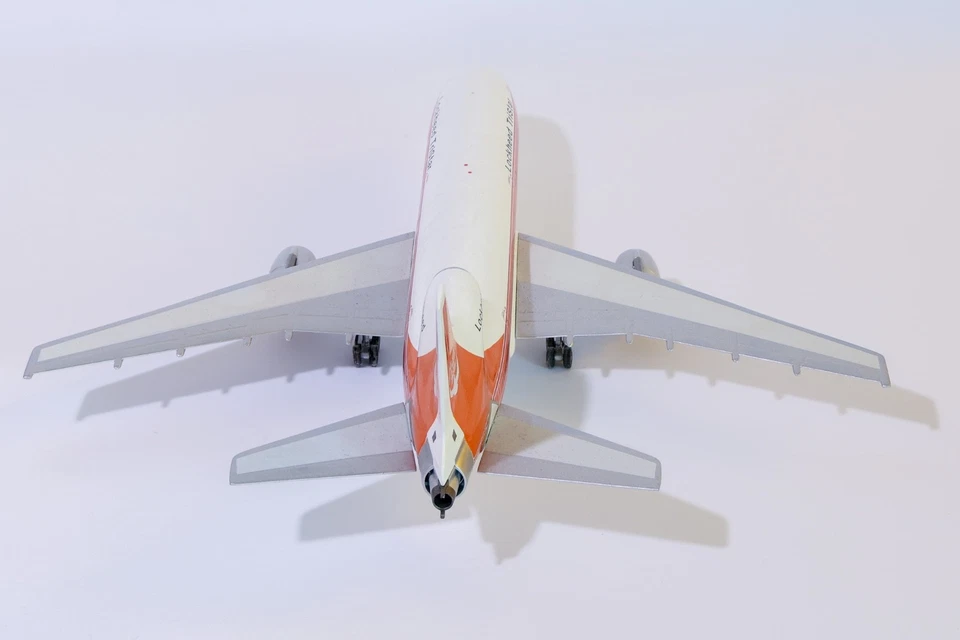 Inflight200 Lockheed L-1011 Tristar Prototype First Flight Model, 1:200 Scale - Image 4 of 4