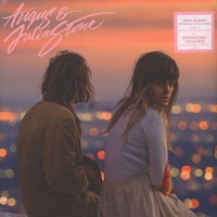 Angus & Julia Stone - Angus & Julia Stone (Vinyl 2LP - 2014 - Eu - Original)