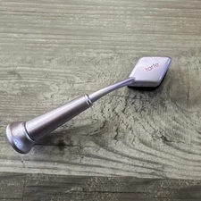 TARTE Shape Tape Blur CONCEALER BRUSH PURPLE HANDLE   (NEW)
