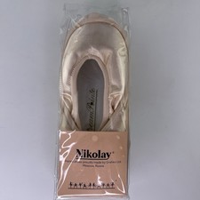 Nikolay Streampointe 0541N New in Original Package Size 5 Width XX Shank R