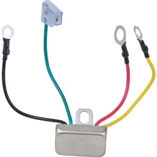 Regulator, Electronic For Arrowhead 230-10005 Rectifier Includes, 12V; 230-10005