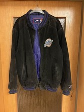 College Jacket NBA Utah Jazz Size L