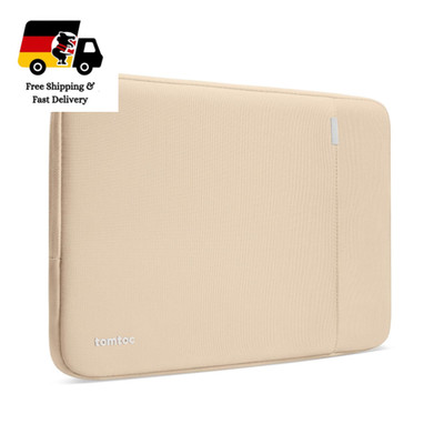 tomtoc 360 Tasche Hülle 13 Zoll MacBook Air M5 M4 M