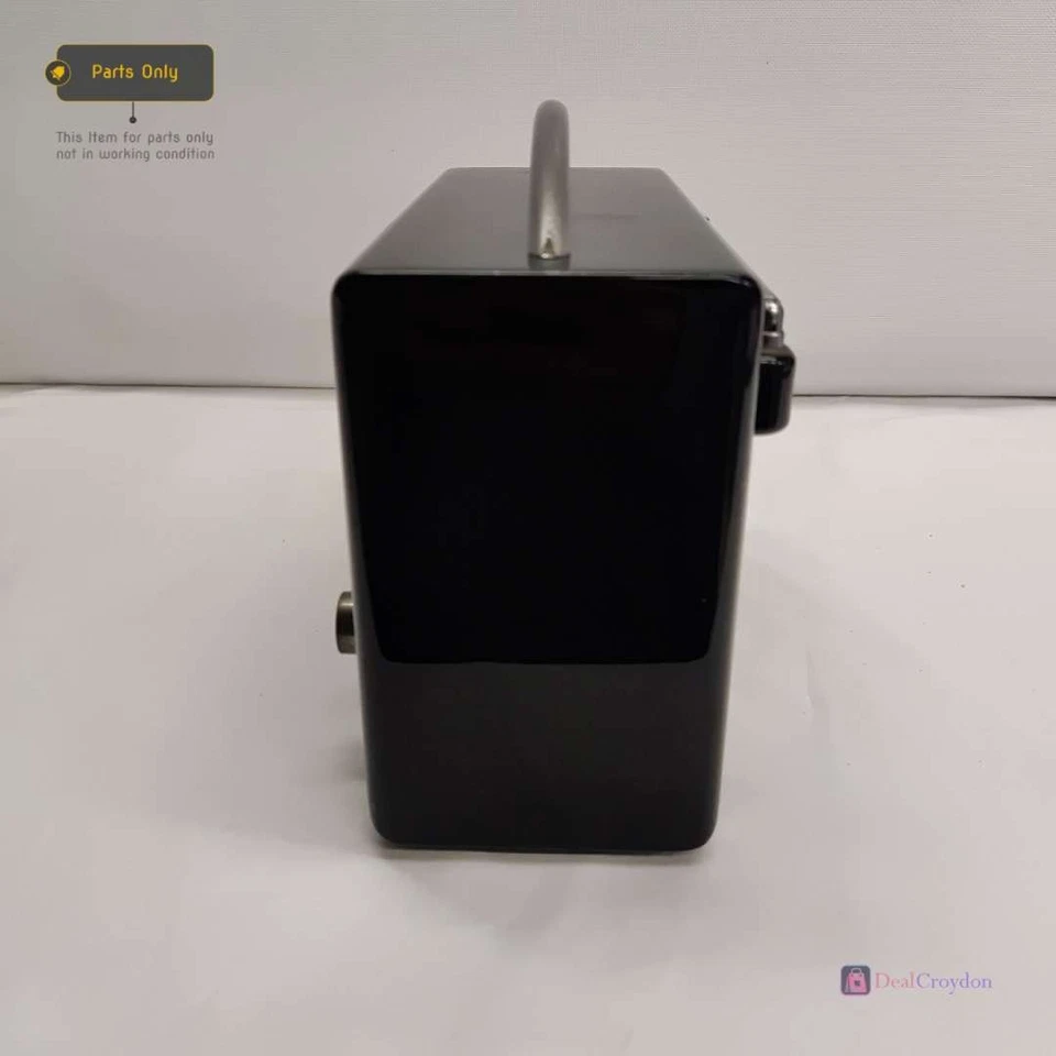 PURE EVOKE FLOW ЦИФРОВОЕ РАДИО DAB BLUETOOTH FM WI-FI ЗАПАСНЫЕ И РЕМОНТ - Изображение 4 из 4