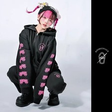 KRY Clothing 10oz Fleece Cotton Sweat Set