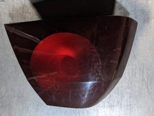 Driver Left Tail Light For 00-04 Chevrolet Impala  3.8