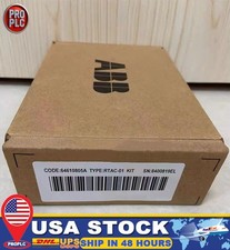ABB RTAC-01 PULSE ENCODER INTERFACE MODULE