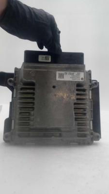 #ad 2018 Hyundai Elantra Engine Control Module ECM OEM 2.0L 65K Miles Grey $136.15