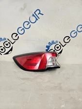 2020-2022 Ford Escape LH Driver Outer Taillight Tail Lamp OEM LJ6B-13405-AG