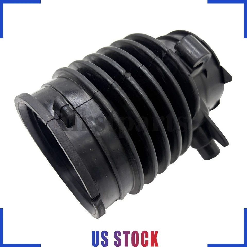 New Air Intake Hose Duct Tube Boot Pipe For 2009-14 Acura TL 3.7L 17228-RK2-A00 Foto 3 de 4