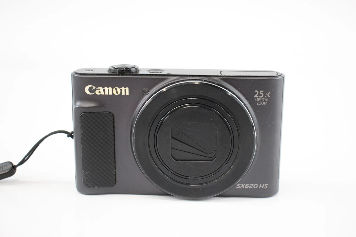 Canon PowerShot SX620 HS Digital Cameras for sale - eBay