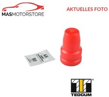 ANSCHLAGPUFFER STOßDÄMPFER VORNE TEDGUM TED57758 I NEU OE QUALITÄT