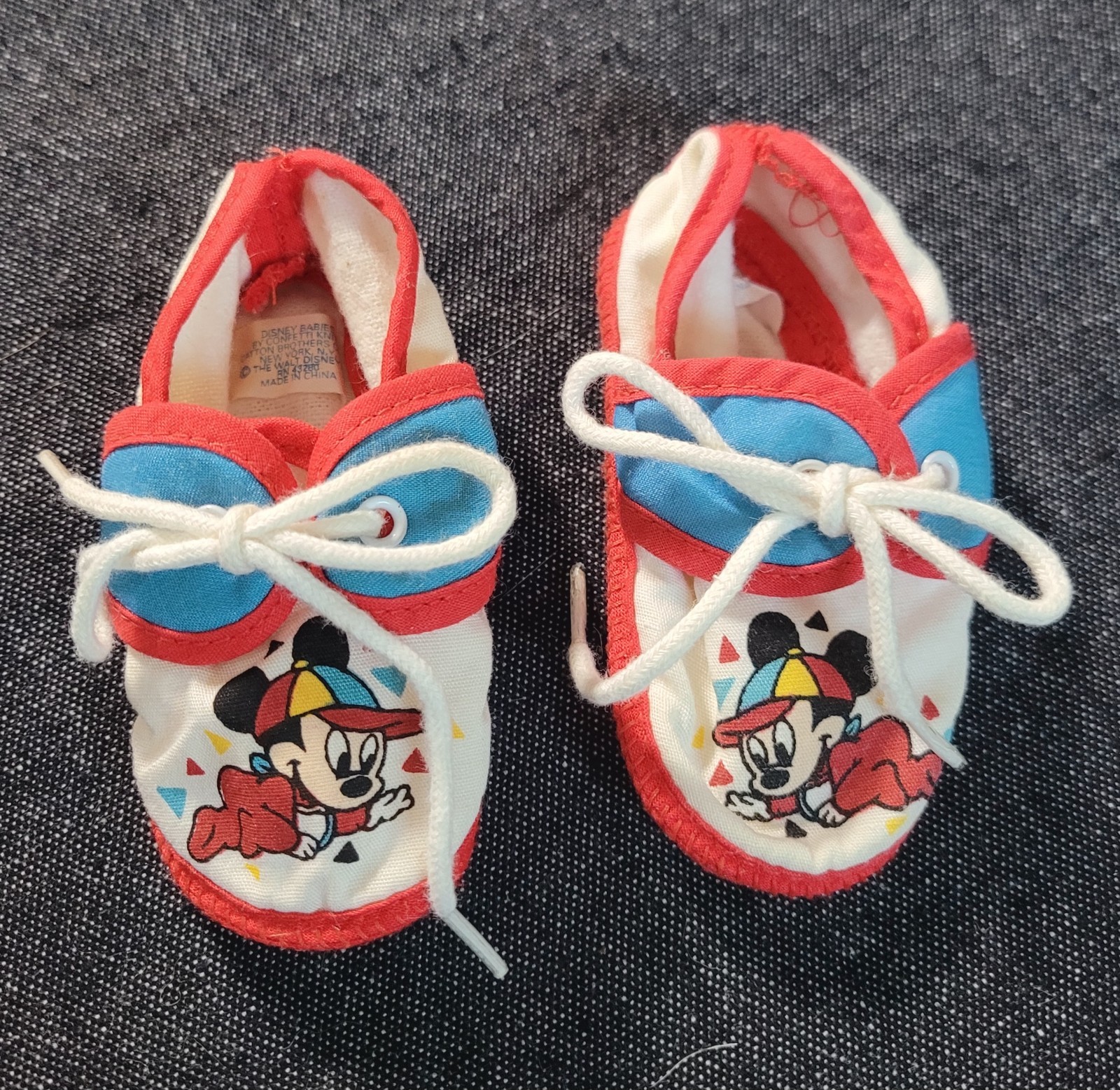 Red White Blue Gift