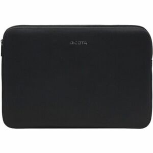 Dicota Consignment Dicota Laptop Sleeve Perfect 14-14.1"". Case Type: Sleeve Case
