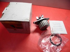 Pompe à eau Citroen AX