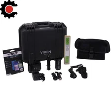 Viken Pb200i/e Handheld XRF Analyzer (Co-57, 5 mCi) Ref 5/2024