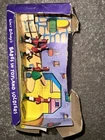 1961 Marx Walt Disney Babes in Toyland Soldiers Play Set boxed