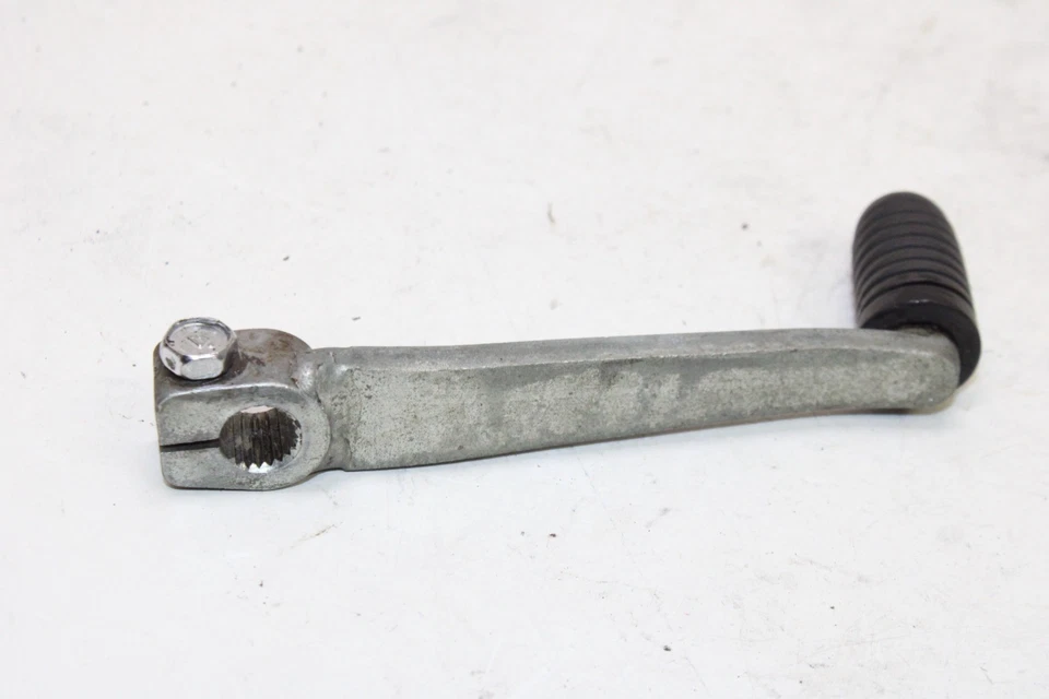 Pedal de cambio 89-98 SUZUKI GS500E OEM Foto 3 de 4