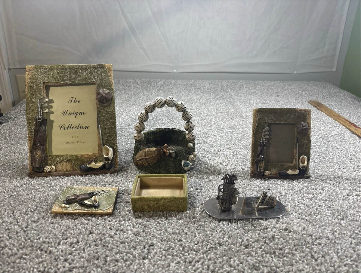 golf decor products for sale | eBay