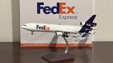 [Rare] Gemini Jets 1:200 "Interactive" - FedEx MD-11 - N584FE - G2FDX1178
