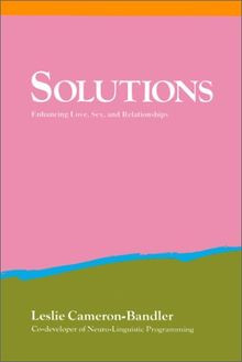 Solutions: Practical and Effective Antidotes for Se... | Buch | Zustand sehr gut