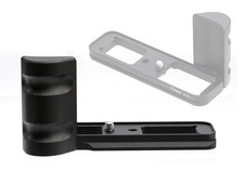 Vertical Hand Grip Holder Arca Quick Release for Fuji Fujifilm X-E3 XE3 "US Ship
