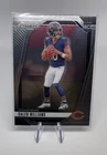 2024 Panini Prizm Football - CALEB WILLIAMS - Base (RC) #301 Bears 💎💎💎