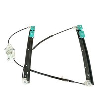 Fensterheber Elektrisch Vorne Rechts FüR Audi A6 4F 4/5-TüRer 05-11 Limousine