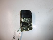 Porte avant et accessoires Peugeot J7