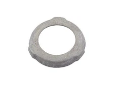 Genuine 87QT74N Front Axle Nut Lock Plate Fits 1988-1991 BMW 325iX E30