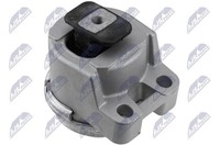 Motorlager NTY ZPS-FR-017 FüR Ford MAX WA6 Galaxy 2 Mondeo 4 BA7 VAN Turnier MK