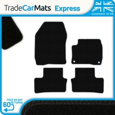 Tailored Carpet Car Floor Mats for Peugeot E-308 Hatchback 2024-present