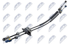 Seilzug Schaltgetriebe für PEUGEOT 308 CC SW I