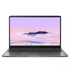 ASUS Chromebook 15.6" Intel N355 8GB RAM 256GB eMMC ChromeOS CX1505CTA-S70154